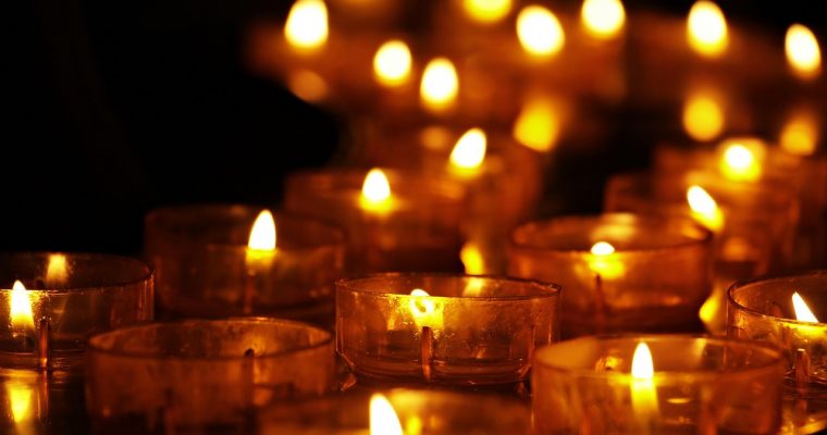 Choral Evensong an Sankt Nikolaus